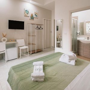 Private Bathroom Double Room